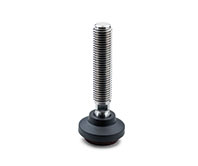 LSQ.VA-SST-Vibration-damping levelling feet